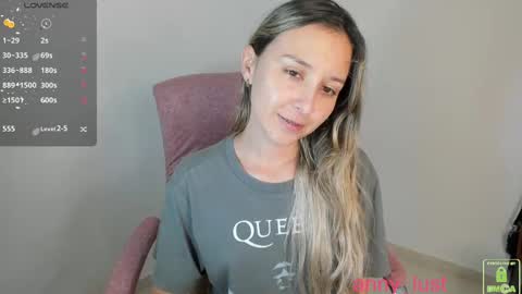 Issabela online show from September 9, 8:08 pm