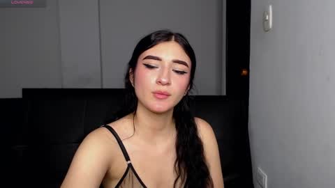 Anny online show from February 22, 4:29 am