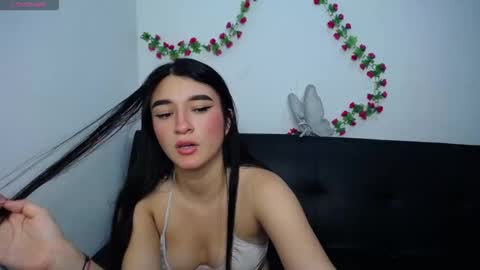 Anny online show from March 26, 4:53 pm