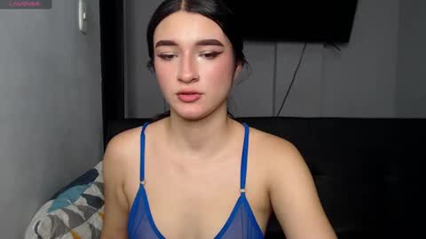 Anny online show from September 24, 7:35 pm