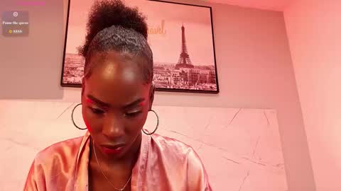 Anny  online show from February 6, 3:21 am