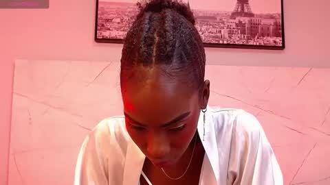 Anny  online show from November 22, 3:42 am