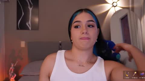    online show from December 21, 10:24 pm