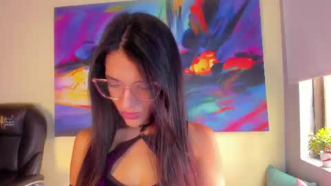 Annyluna online show from July 31, 12:17 pm