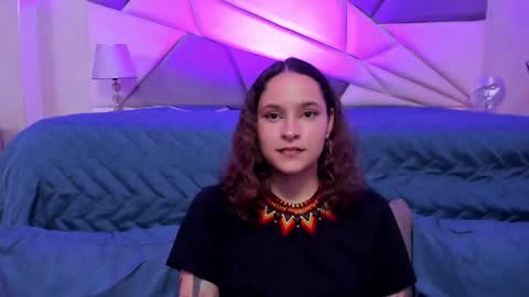 AnnyT online show from January 18, 9:45 pm