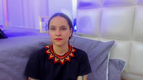 AnnyT online show from January 19, 7:46 am