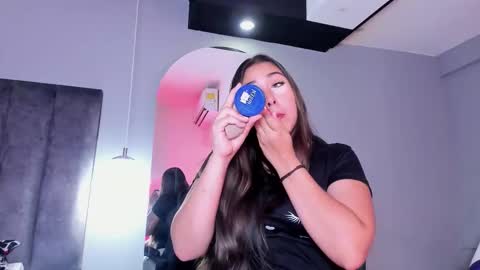 Anny  online show from January 16, 2:35 pm