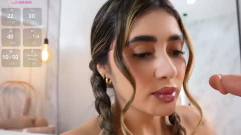 ANNYY  online show from March 27, 8:26 am