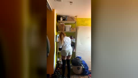 Angel online show from April 30, 7:08 pm