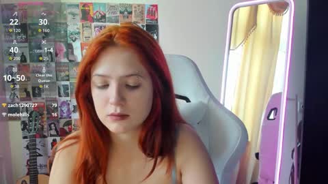 Anora online show from December 18, 6:07 am