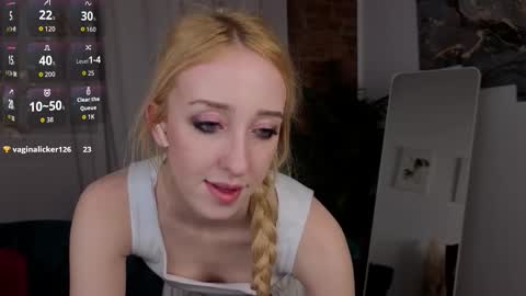 Anora online show from March 1, 8:19 pm