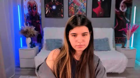 Anora online show from September 30, 8:46 pm