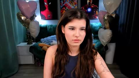 Anora online show from February 28, 7:46 pm