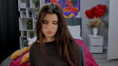 Anora online show from September 9, 7:13 pm