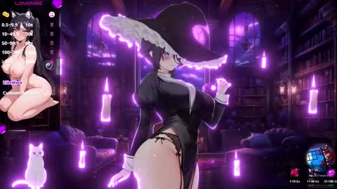 Zoe online show from October 3, 5:23 am