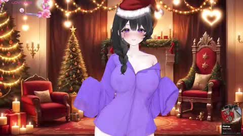 Zoe online show from December 18, 6:18 am