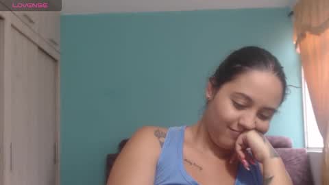 Anthonela Queen online show from January 13, 9:30 pm