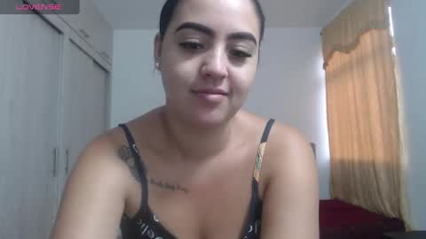 Anthonela Queen online show from October 6, 12:22 pm