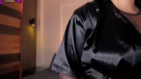 Anthonella Sweet online show from February 5, 11:24 am