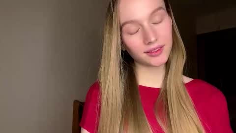 Viktoria online show from February 7, 3:38 pm