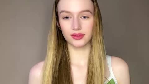 Viktoria online show from February 18, 3:11 pm