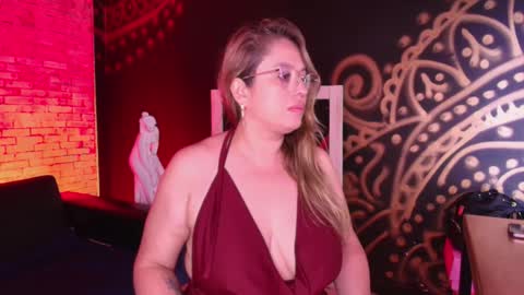 Antonella online show from March 8, 8:13 pm