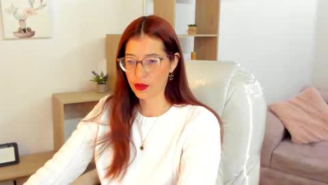 Antonella online show from November 6, 12:33 pm