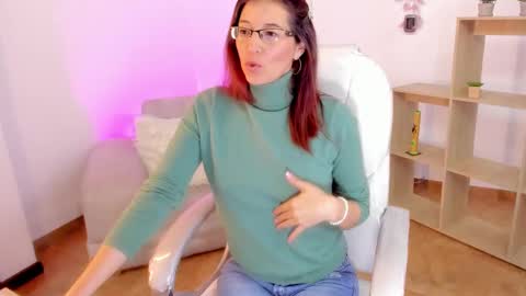 Antonella online show from February 25, 12:05 pm