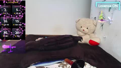 ANTONELLA WILLIAM  INDEPENDIENTE online show from February 17, 1:21 pm