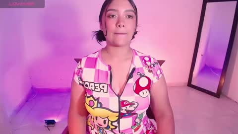 Antonella online show from October 29, 12:26 am