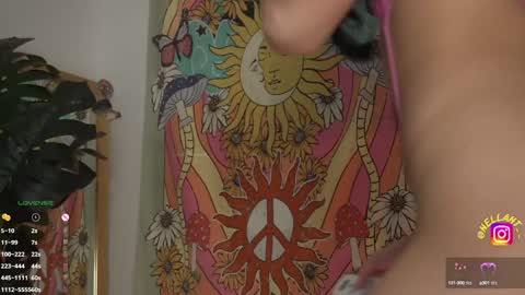 Nell. online show from January 11, 1:16 am