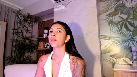 Antonella Rossi online show from May 15, 11:40 pm