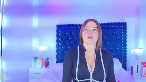 Antonella  online show from February 27, 11:43 am