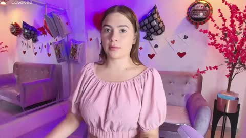 Antonella  online show from February 13, 3:52 am