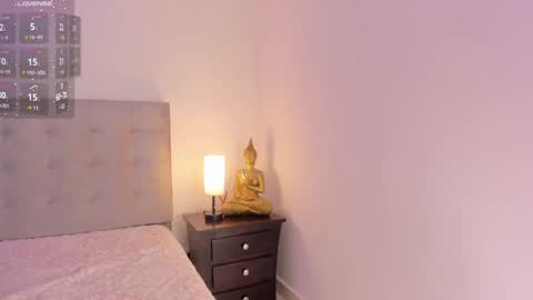  Antonellaa  online show from January 31, 11:35 am