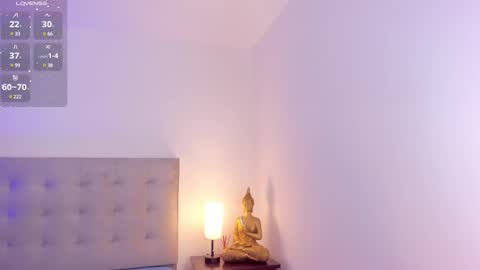  Antonellaa  online show from February 17, 11:44 am