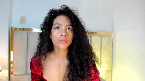 AntonellaHall  online show from September 20, 12:47 pm