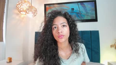 AntonellaHall  online show from September 27, 12:12 pm