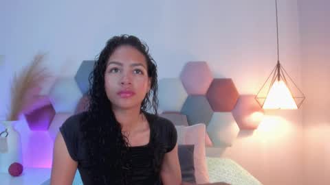 AntonellaHall  online show from February 17, 12:16 pm