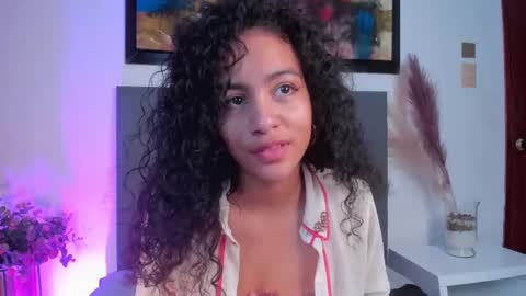 AntonellaHall  online show from September 29, 2:33 pm