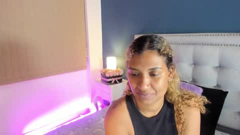 Sarah online show from February 20, 12:36 pm