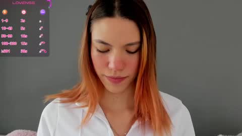 Antonella  online show from October 8, 1:15 pm