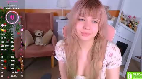 antonia_ferrero online show from October 18, 8:06 am