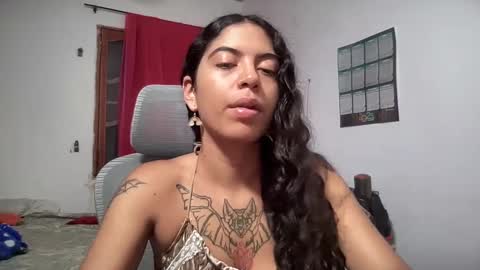 Antonia online show from October 12, 2:58 am