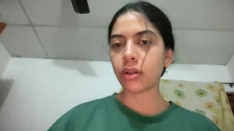 Antonia online show from January 20, 5:15 am