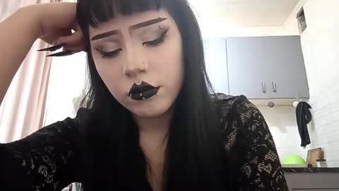 Antonia online show from February 16, 2:06 pm