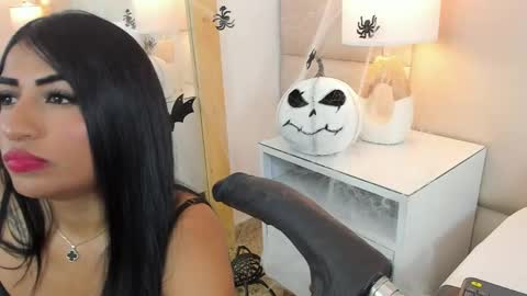 Antonia online show from October 20, 12:41 pm