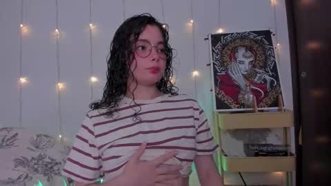 Antonia online show from October 12, 2:36 am