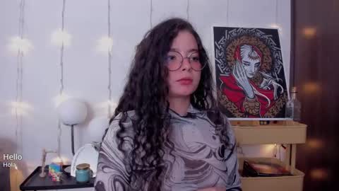 Antonia online show from February 17, 2:53 am