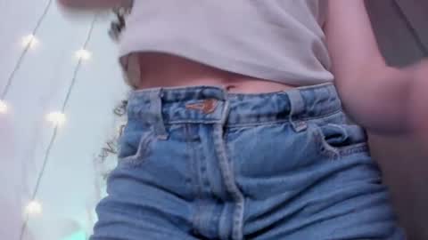 Antonia online show from October 9, 2:59 am